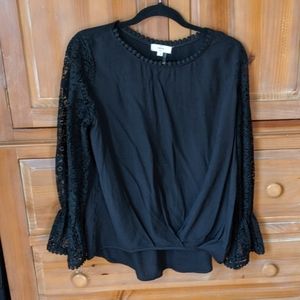 Super cute cotton top!